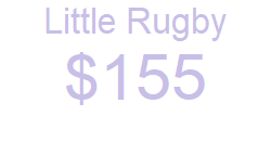 Little Rugby Brisbane