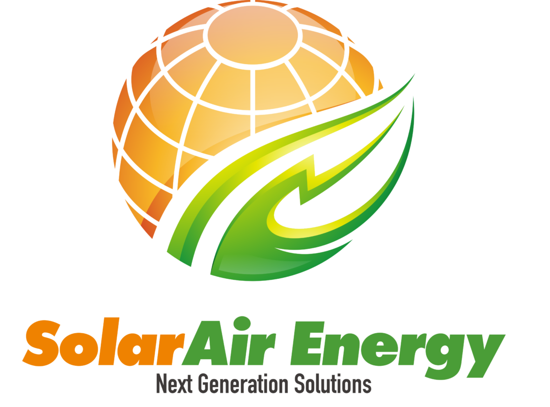 Solar Air Energy